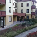 Appartement M