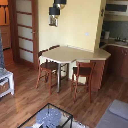 Apartament M