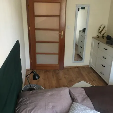 Apartment Apartament M