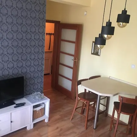 Apartament M Apartment *