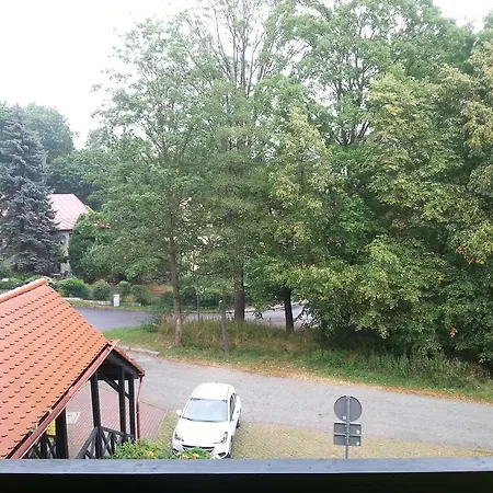 Apartament M Apartment Polanica-Zdroj