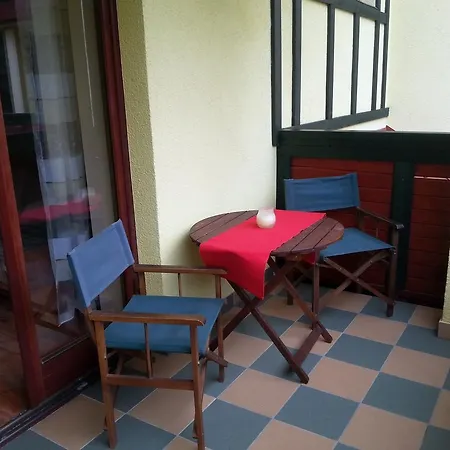 Apartament M Apartment Polanica-Zdroj