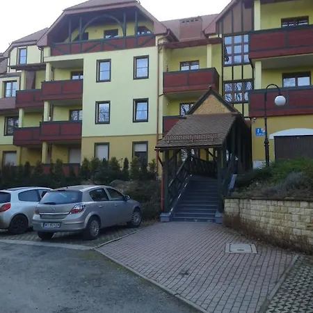 Apartament M