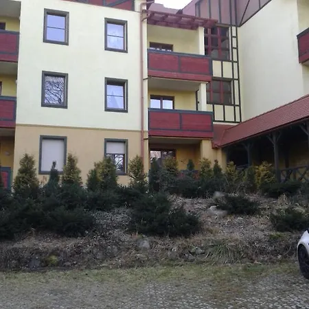 Apartment Apartament M *