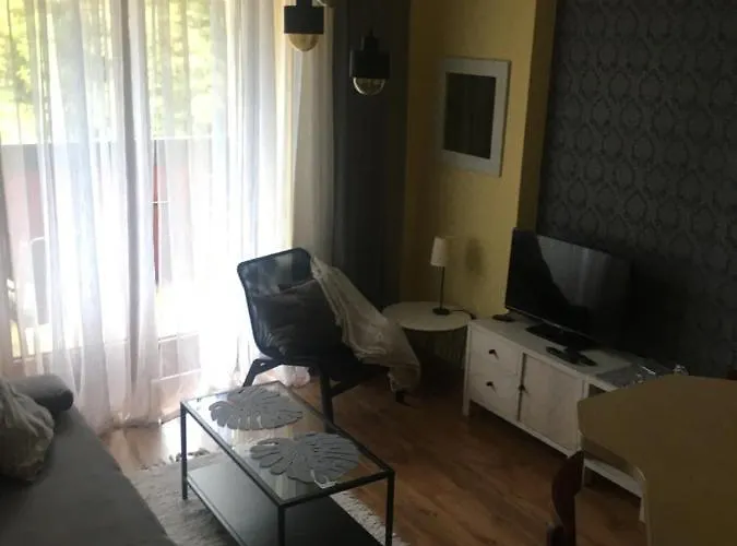 Apartament M Polanica-Zdroj