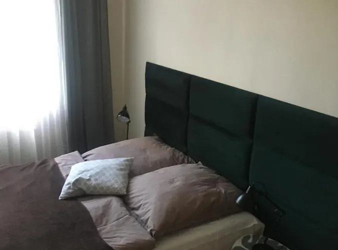 Apartment Apartament M *