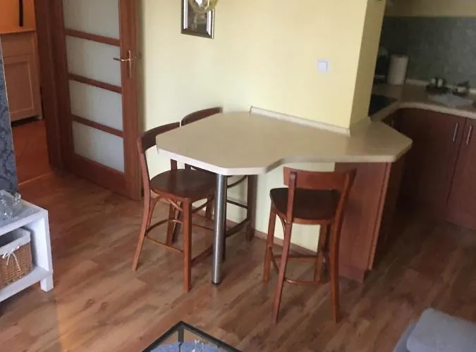 Apartament M