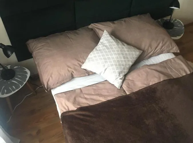 Apartment Apartament M