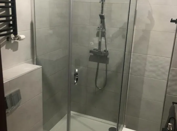 Apartment Apartament M *