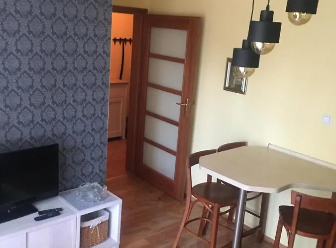 Apartament M Apartment *