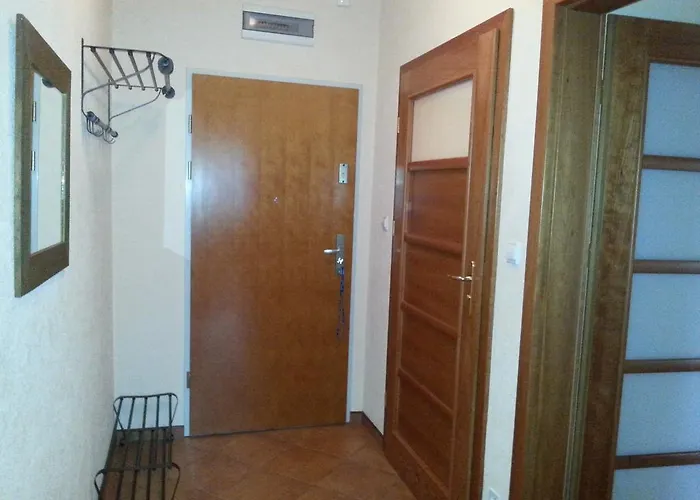 Apartment Apartament M *