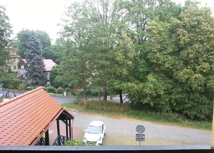 Apartament M Apartment Polanica-Zdroj