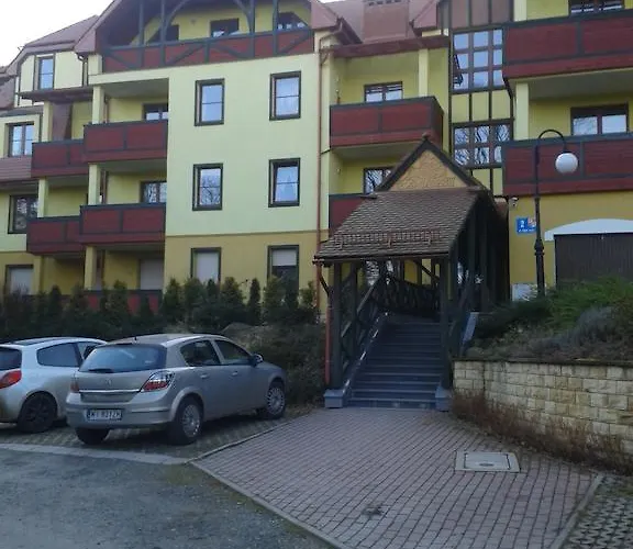 Apartament M