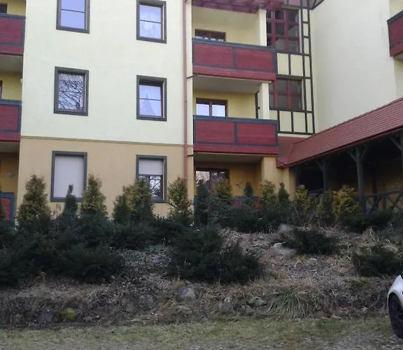 Apartment Apartament M *